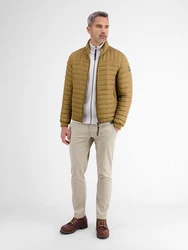 LERROS Steppjacke Wattierter Steppblouson 