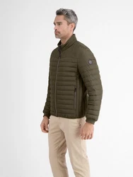 LERROS Steppjacke Wattierter Steppblouson 