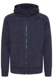 Fleecejacke IDChillingworth Jacke mit Fleece-Innenfutter