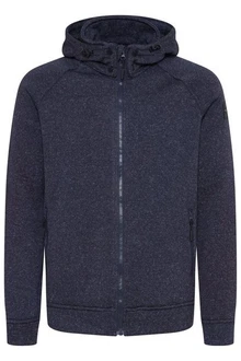 Indicode Fleecejacke IDChillingworth Dunkelblau/Blau/Hellblau Indicode Fleecejacke IDChillingworth Dunkelblau/Blau/Hellblau