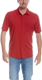 Kurzarmhemd Sejo Mens Short Sleeve Shirt