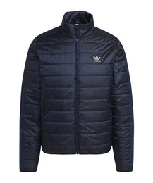 Sweatjacke Padpuff Stand Jacke Polyamid