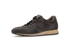 Pius Gabor Sneaker Braun/Grau/Dunkelbraun/Khaki/Dunkelgrün