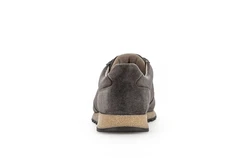 Pius Gabor Sneaker Braun/Grau/Dunkelbraun/Khaki/Dunkelgrün