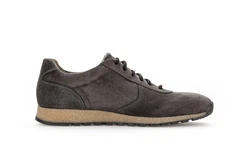 Pius Gabor Sneaker Braun/Grau/Dunkelbraun/Khaki/Dunkelgrün