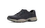 Pius Gabor Sneaker Dunkelblau/Blau/Hellblau/Grau