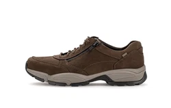 Pius Gabor Sneaker Braun/Dunkelbraun/Khaki/Beige
