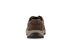 Pius Gabor Sneaker Braun/Dunkelbraun/Khaki/Beige