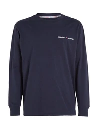 Langarmshirt TJM CLSC LINEAR CHEST L/S TEE