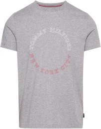T-Shirt MONOTYPE ROUNDLE TEE