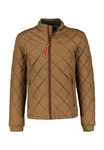 LERROS Steppjacke Blouson Braun/Khaki