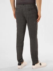 ONLY & SONS Anzughose ONSMark Dunkelgrau/Khaki/Grau/Hellgrau