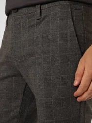 ONLY & SONS Anzughose ONSMark Dunkelgrau/Khaki/Grau/Hellgrau