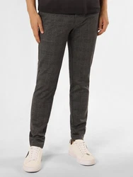 ONLY & SONS Anzughose ONSMark Dunkelgrau/Khaki/Grau/Hellgrau