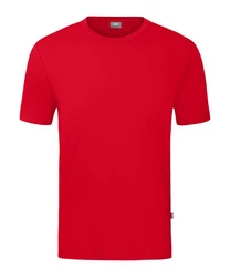 Jako T-Shirt Organic Rot