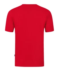 Jako T-Shirt Organic Rot