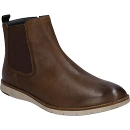 Tyler 41, braun Stiefelette