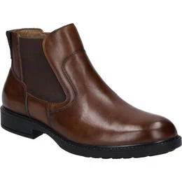 Harry 05, braun Stiefelette