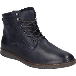 Tyler 42, blau Stiefelette