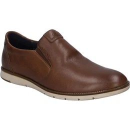 Tyler 40, braun Slipper