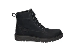 Josef Seibel Cooper 05 Winterstiefel schwarz