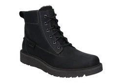 Josef Seibel Cooper 05 Winterstiefel schwarz
