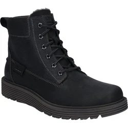 Josef Seibel Cooper 05 Winterstiefel schwarz