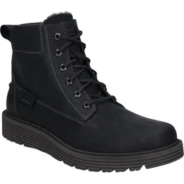 Cooper 05, schwarz Stiefelette