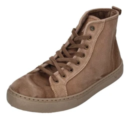 Sauco 6652E Sneaker Beige Enz