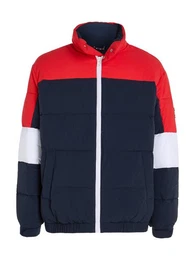 Steppjacke TJM RWB COLORBLOCK PUFFER