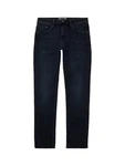 TOM TAILOR 5-Pocket Hose Josh Slim Jeans Dunkelblau