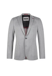 Sakko Slim-Fit Baukasten Sakko - Slim Fit
