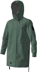 HALTI Funktionsmantel Kurvi Men DX 3L Parka 