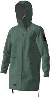 HALTI Funktionsmantel Kurvi Men DX 3L Parka
