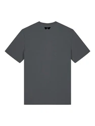 Karlskopf Rundhalsshirt Basic FUSSBALLER Dunkelgrau/Gelb/Grau/Rot/Hellgrau/Schwarz/Braun