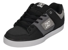 PURE 300660 Skateschuh black white armor