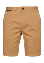 Shorts Herren Shorts STUDIOS CORE CHINO SHORT Shaker Beige