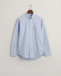 Businesshemd Regular Fit Oxford-Hemd