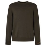 Pepe Jeans Sweatshirt ANDRE CREW NECK Dunkelgrün/Khaki