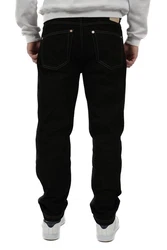 Picaldi Tapered-fit-Jeans Zicco 473 Schwarz/Khaki/Beige