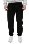 Picaldi Tapered-fit-Jeans Zicco 473 Schwarz/Khaki/Beige