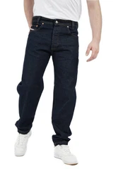 Picaldi Tapered-fit-Jeans Zicco 473 Dunkelblau/Blau/Beige