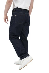 Picaldi Tapered-fit-Jeans Zicco 473 Dunkelblau/Blau/Beige