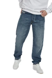 Picaldi Tapered-fit-Jeans Zicco 473 Blau/Hellblau