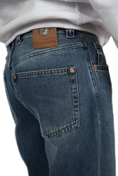 Picaldi Tapered-fit-Jeans Zicco 473 Blau/Hellblau
