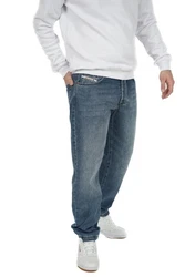 Picaldi Tapered-fit-Jeans Zicco 473 Blau/Hellblau