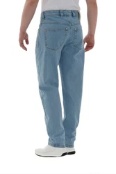 Picaldi Tapered-fit-Jeans Zicco 473 Hellblau/Blau