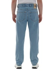 Picaldi Tapered-fit-Jeans Zicco 473 Hellblau/Blau