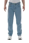 Picaldi Tapered-fit-Jeans Zicco 473 Hellblau/Blau
