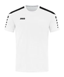 Jako T-Shirt Power Schwarz/Weiß